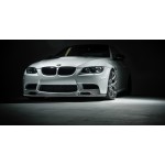 VRS GTS-V Εμπρόσθιο σπόιλερ Vorsteiner για BMW Σειρά 3 Μ3 (E92) / M3 (E93) / M3 (E90) VRS GTS-V Εμπρόσθιο σπόιλερ Vorsteiner για BMW Σειρά 3 Μ3 (E92) / M3 (E93) / M3 (E90)